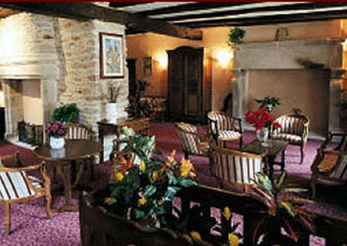 Hotel H�tel Sainte Foy