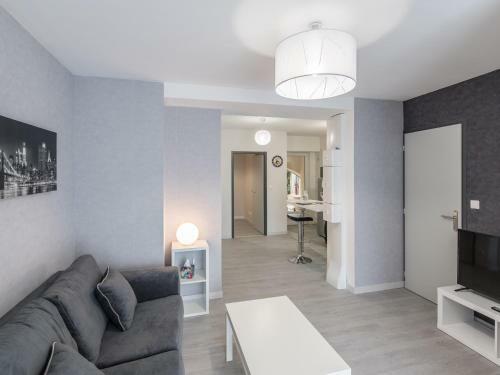 Apartamento Appart H�tel Bourgoin