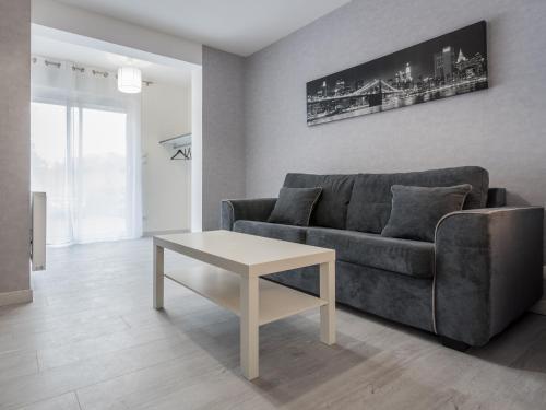 Apartamento Appart H�tel Bourgoin