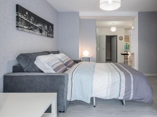 Apartamento Appart H�tel Bourgoin