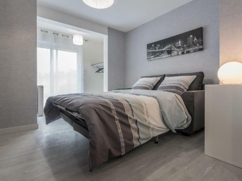 Apartamento Appart H�tel Bourgoin