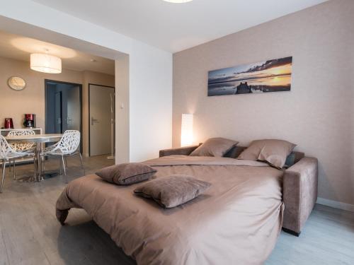 Apartamento Appart H�tel Bourgoin