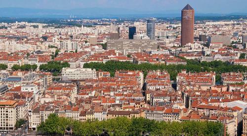 Apartamento Appart H�tel Bourgoin