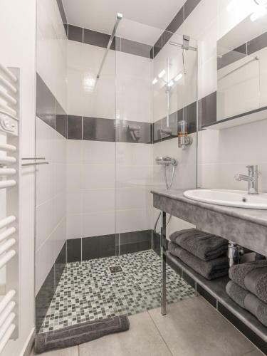 Apartamento Appart H�tel Bourgoin