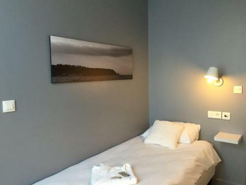 Hotel Au Bout Du Quai