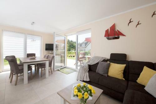 Ferienwohnung K�stensegler