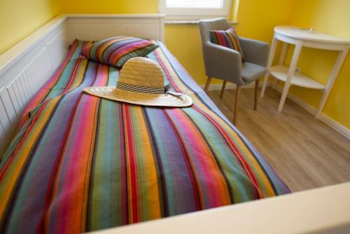 Ferienwohnung K�stensegler