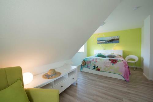 Ferienwohnung K�stensegler