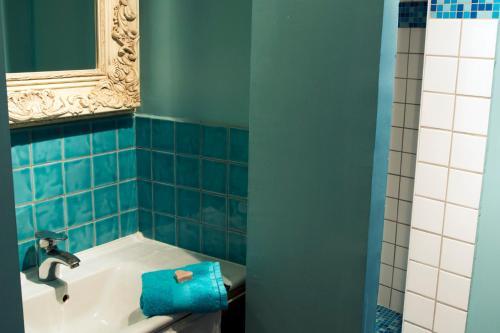 Apartamento G�te Maison Des Vignerons