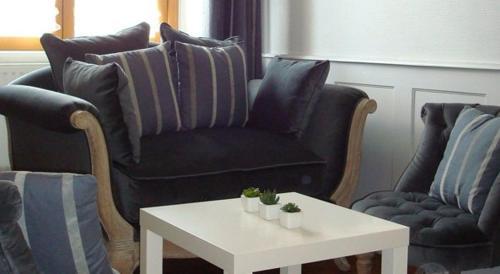 Apartamento G�te Maison Des Vignerons