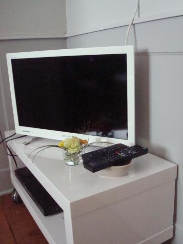 Apartamento G�te Maison Des Vignerons