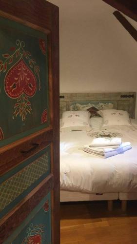 Apartamento G�te Maison Des Vignerons