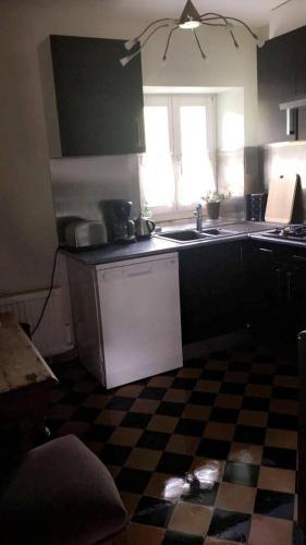 Apartamento G�te Maison Des Vignerons