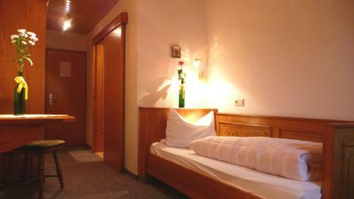 Hotel Feriengasthof L�wen