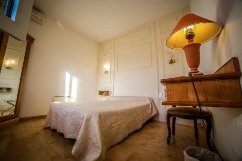 Hotel Castellu Rossu