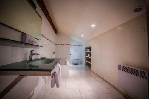 Hotel Castellu Rossu