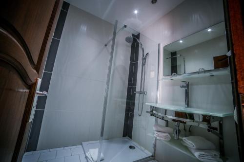 Hotel Castellu Rossu