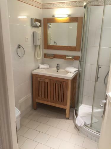 Hotel Castellu Rossu