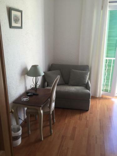 Hotel Castellu Rossu