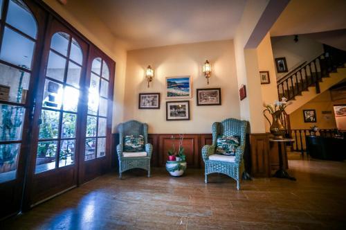 Hotel Castellu Rossu