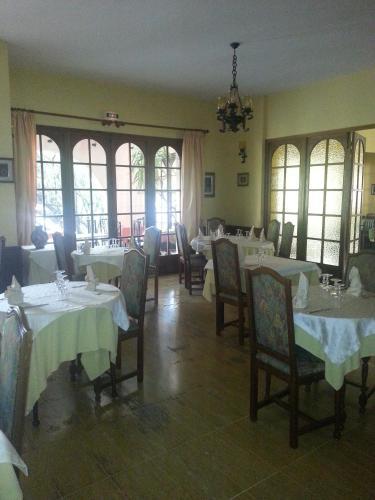 Hotel Castellu Rossu