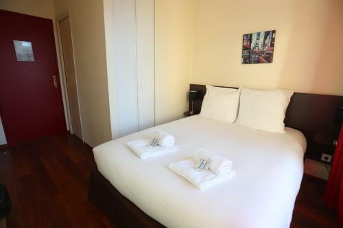 Apartamento O'sullivans Bar And Hotel