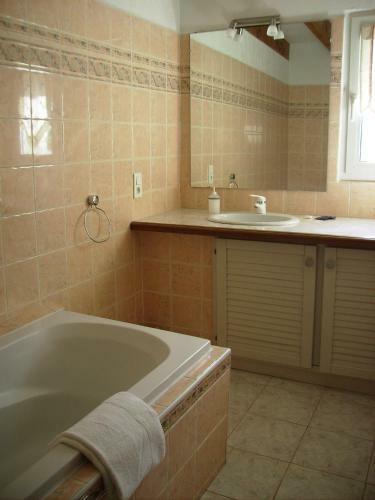 Bed & Breakfast Les Tilleuls D'elis�e