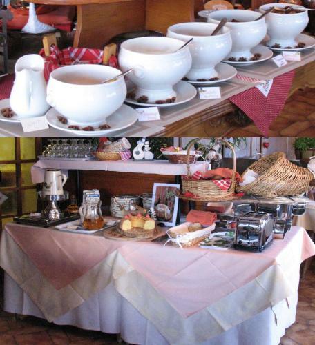 Hotel H�tel Les Triolets