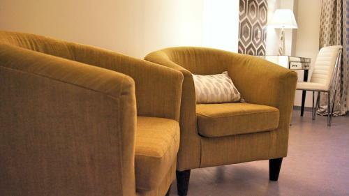 Bed & Breakfast Les B�thunoises Luxury Spa