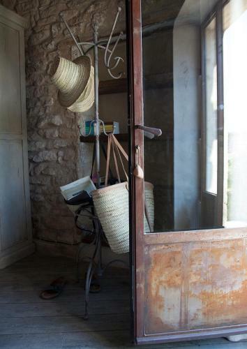 Agroturismo Domaine Les Martins - Gordes