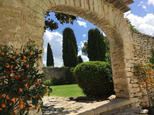 Agroturismo Domaine Les Martins - Gordes