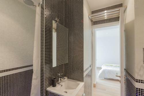 Apartamento R�sidence H�tel Le Relais Am�lie