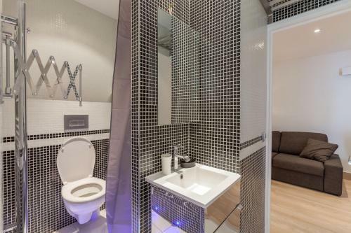 Apartamento R�sidence H�tel Le Relais Am�lie