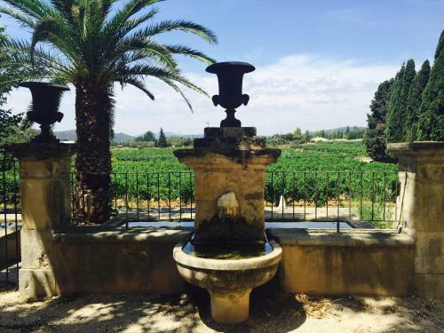Bastide Des Anglades
