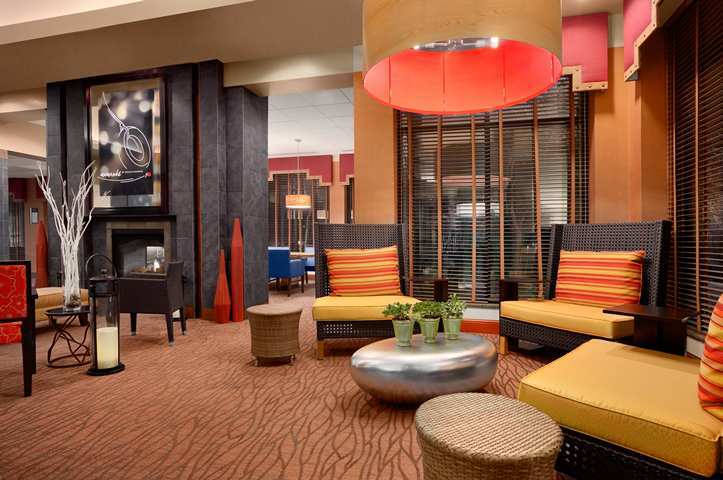 Hotel Hilton Garden Inn Scottsdale North/perimeter Ctr