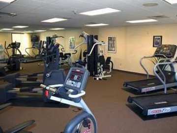 Hotel Hilton Garden Inn Scottsdale North/perimeter Ctr