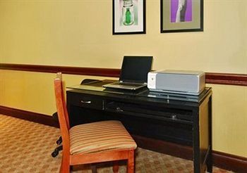 Hotel Comfort Suites Downtown St. Augustine