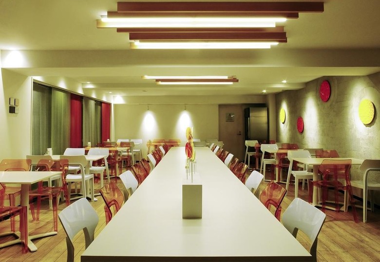Hotel Ibis Styles Kyoto Station