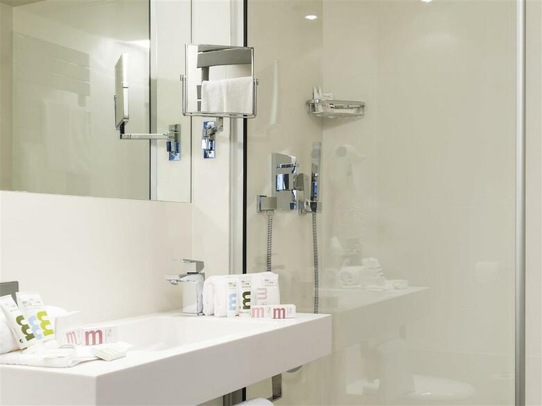Hotel Mercure Paris Place D'italie