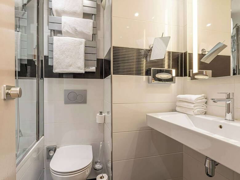 Hotel Mercure Paris Place D'italie