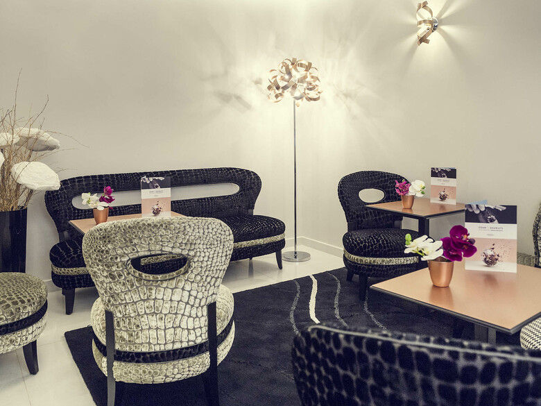 Hotel Mercure Paris Place D'italie