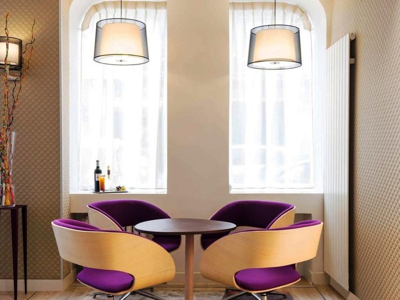 Hotel Mercure Paris Op�ra Lafayette