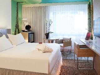 Hotel Mercure Versailles Vaugirard