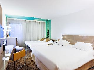 Hotel Mercure Versailles Vaugirard
