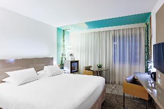 Hotel Mercure Versailles Vaugirard