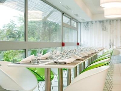 Hotel Mercure Versailles Vaugirard