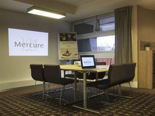 Hotel Mercure Versailles Vaugirard