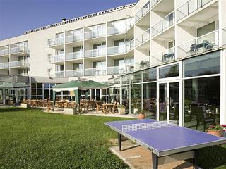 Hotel Novotel Senart Golf Greenparc