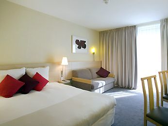 Hotel Novotel Paris Charenton