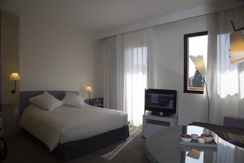 Hotel Novotel Marrakech Hivernage